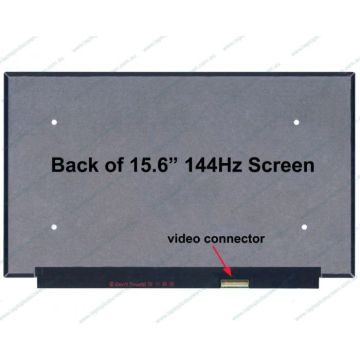 Razer RZ09-02386E92-R3U1 Replacement Laptop LCD Screen Panel (144Hz)