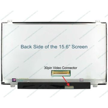 Toshiba SATELLITE PRO A50-C-126 Replacement Laptop LCD Screen Panel (IPS)