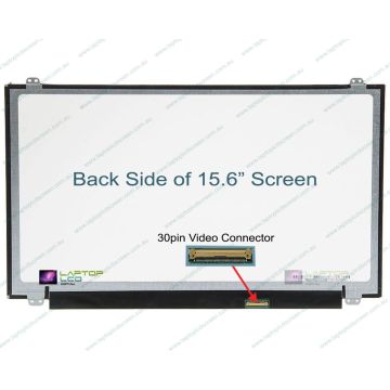 Toshiba SATELLITE PRO A50-C-11M Replacement Laptop LCD Screen Panel