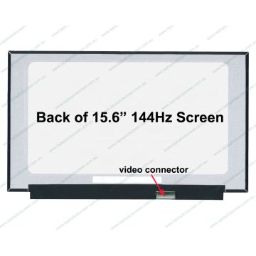 CyberPower TRACER STUDIO PRO Replacement Laptop LCD Screen Panel (144Hz)