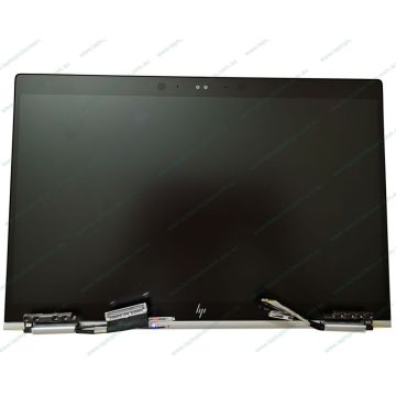 HP L31871-001 Replacement Laptop LCD Touch Screen Hinge-Up Assembly 