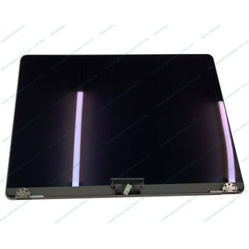 Apple MacBook Air 13 M2 A2681 2022 Replacement Laptop LCD Screen Assembly repair including Pickup and Return