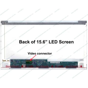 CHI MEI N156B6-L04 REV.C1 Replacement Laptop LCD Screen Panel