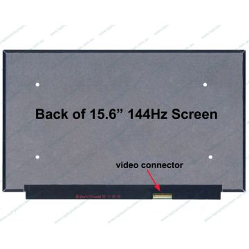 Razer Blade 15 RZ09-02887E92 RZ09-02887E92-R3U1 Replacement Laptop LCD Screen Panel