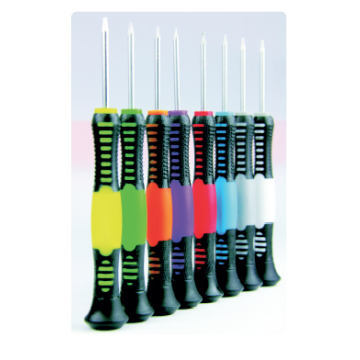 Screw Driver Kit