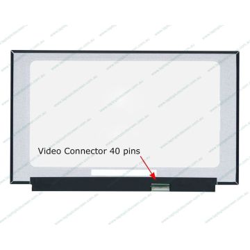 LG LP156WFG(SP)(T6) Replacement Laptop LCD Screen Panel (165Hz)