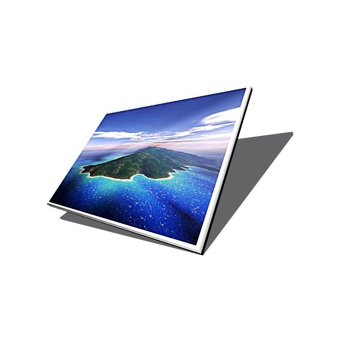Lucom F2133WH4 Replacement Laptop LCD Screen Display Panel Lucom F2133WH4 Replacement Laptop LCD Screen Display Panel